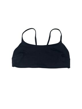 lululemon Flow Y Bra